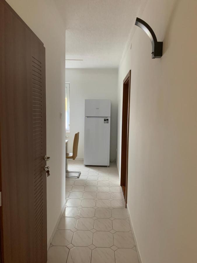 Thermal Next II Weninger Apartman Kiskunhalas Exterior photo