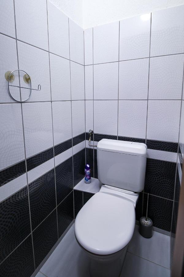 Thermal Next II Weninger Apartman Kiskunhalas Exterior photo